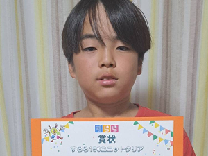 K.Hさん