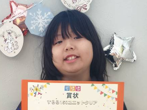 S.Hさん