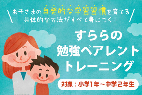 すららで学習したい方 塾で学習したい 公式 無学年式オンライン教材 すらら